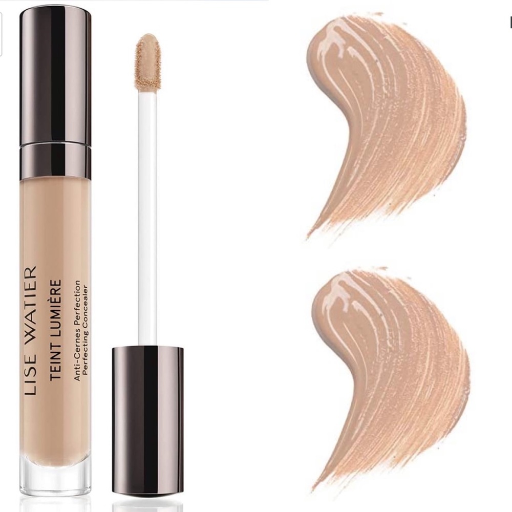 Lise Watier Teint Lumière Concealer Beige